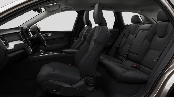 Volvo XC60 2.0 T6 [350] Plug-in Hybrid Core 5dr AWD Gtron [NI] Estate - Image 6